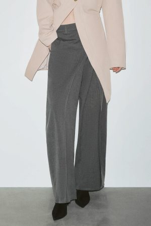 Barrel Pants