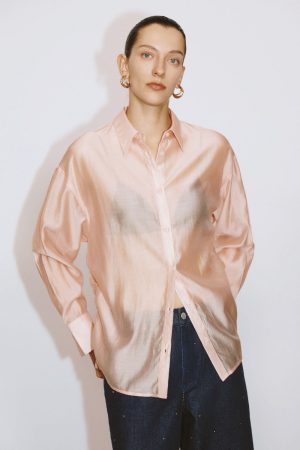 Long Sleeve Shirts